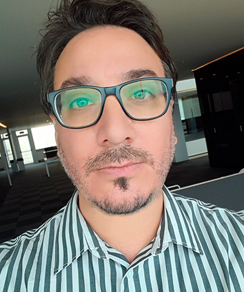 Sebastián Montenegro