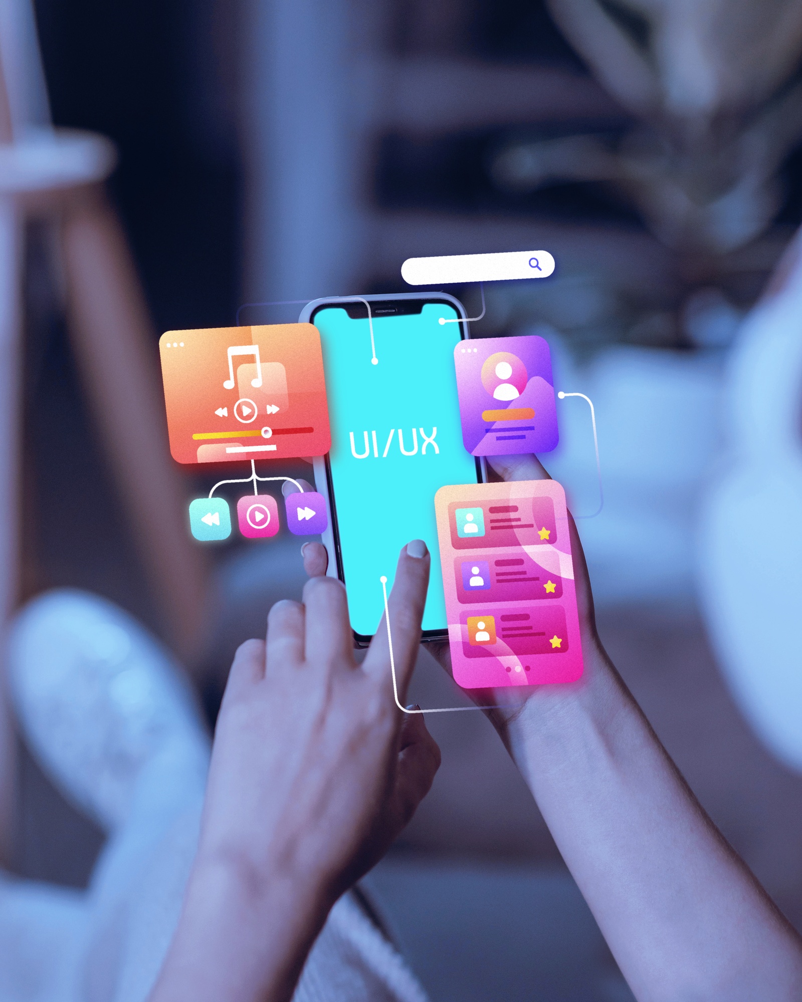 user-experience-interface-design