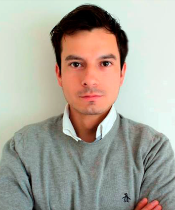 Daniel Rivera