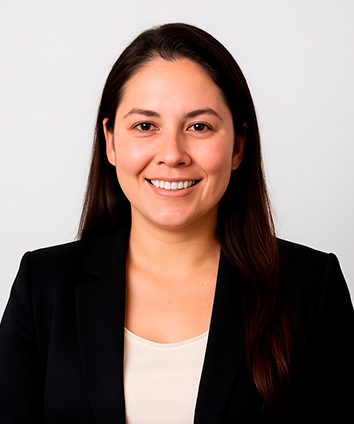 Natalia Gómez
