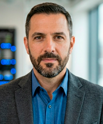 Ricardo Varela - Cloud Infrastructure & DevOps Lead